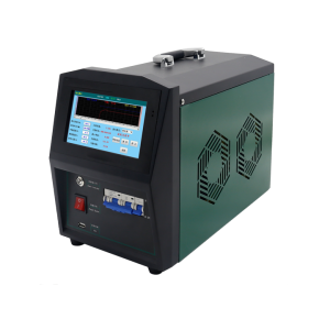 ZDT-SE 蓄電池放電測試儀