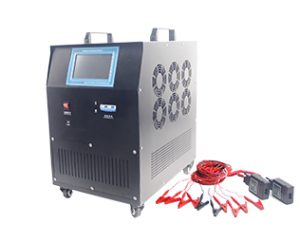 蓄電池放電測試儀的功能要求