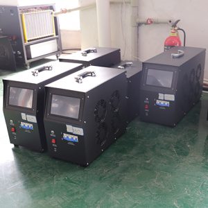 ZDT-SE蓄電池放電監(jiān)測儀已發(fā)往甘肅