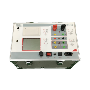 ZDHG-F3 全功能型互感器特性綜合測(cè)試儀