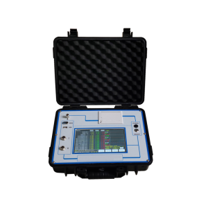 ZDYZ-302A 單相氧化鋅避雷器帶電測(cè)試儀