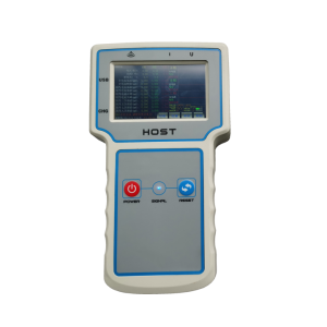 ZDYZ-302S氧化鋅避雷器帶電測(cè)試儀