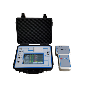 ZDYZ-306A 無(wú)線(xiàn)氧化鋅避雷器帶電測(cè)試儀