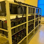 產(chǎn)品安裝調(diào)試&蓄電池在線(xiàn)監(jiān)測(cè)系統(tǒng)啟航公告