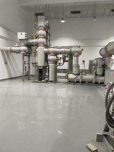 【智慧護航 安全無憂】SF6在線監(jiān)控系統(tǒng)為電力安全加裝”智能鎖”