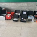 專業(yè)電力檢測，品質(zhì)保障——武漢中電通高壓試驗(yàn)設(shè)備重磅發(fā)貨！