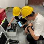 專業(yè)高效，客戶贊譽(yù)：手持式局部放電測(cè)試儀安裝調(diào)試服務(wù)獲好評(píng)